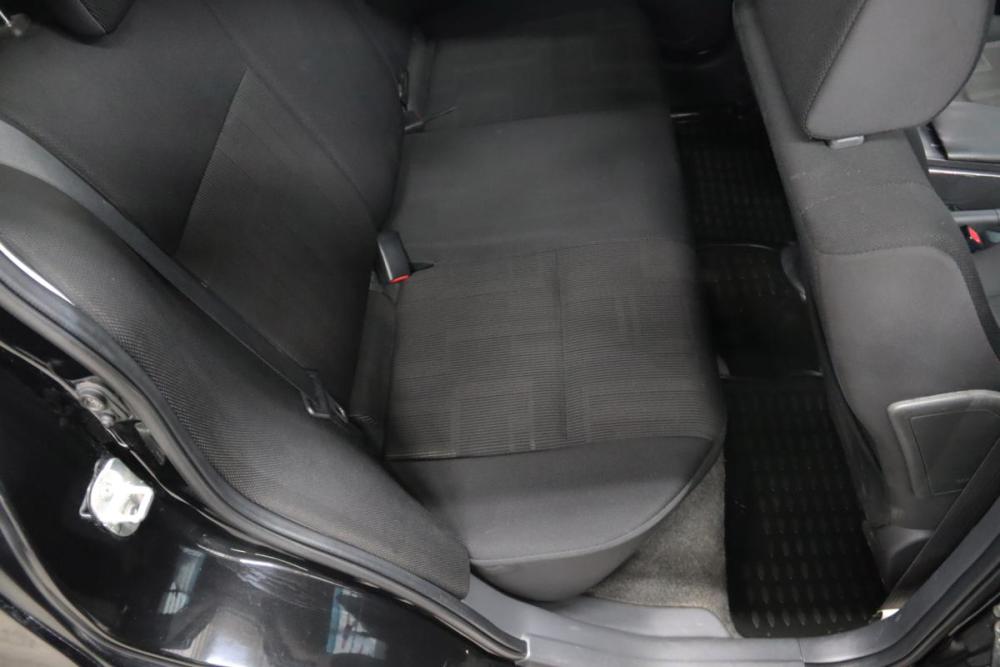 Suzuki SX4 I (Classic) Рестайлинг Сургут  - изображение 12