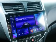 Hyundai Solaris I Рестайлинг Ижевск  - изображение 40