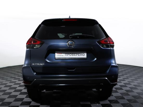 Nissan X-Trail III Рестайлинг с пробегом 2021 года, цена 2 153 000 рублей, 146023 км, внедорожник, Автокод Объявления