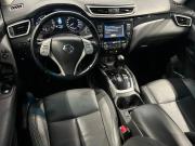 Nissan Qashqai II Рестайлинг Краснодар  - изображение 57