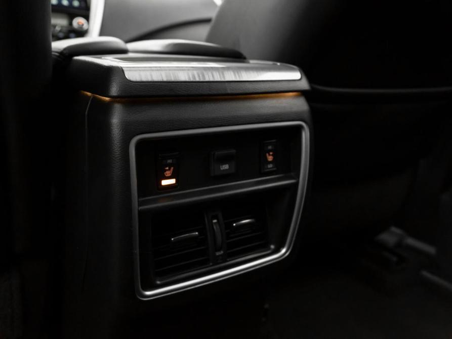 Nissan Murano III (Z52) Москва  - изображение 25