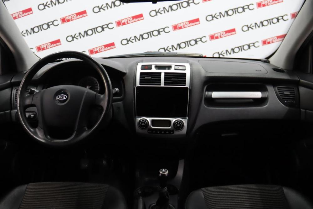 Kia Sportage II Сургут  - изображение 8