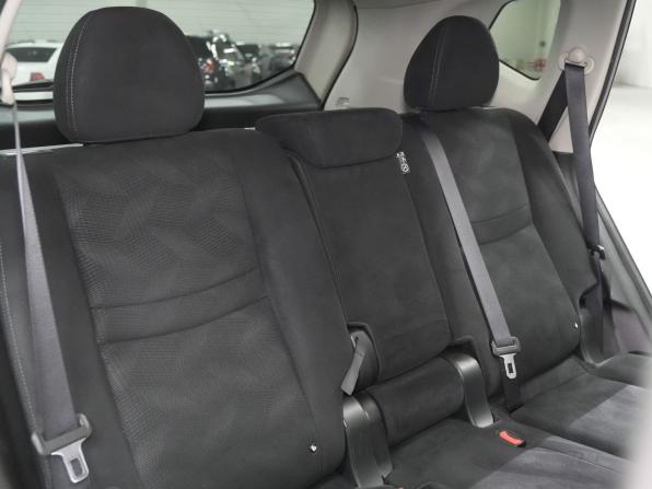 Nissan X-Trail III с пробегом 2015 года, цена 1 840 000 рублей, 173000 км, внедорожник, Автокод Объявления