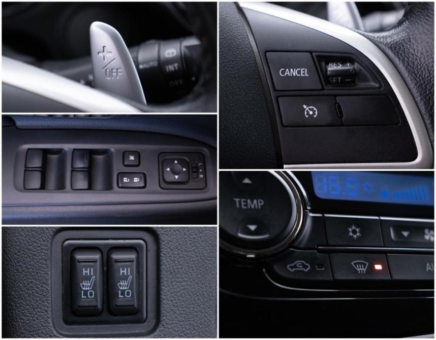 Mitsubishi Outlander III Москва  - изображение 15