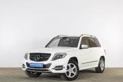 Mercedes-Benz GLK-Класс I (X204) Рестайлинг Тюмень  - изображение 24