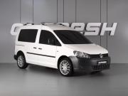 Volkswagen Caddy III Рестайлинг Минеральные Воды  - изображение 16