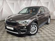 BMW X1 II (F48) Москва  - изображение 16