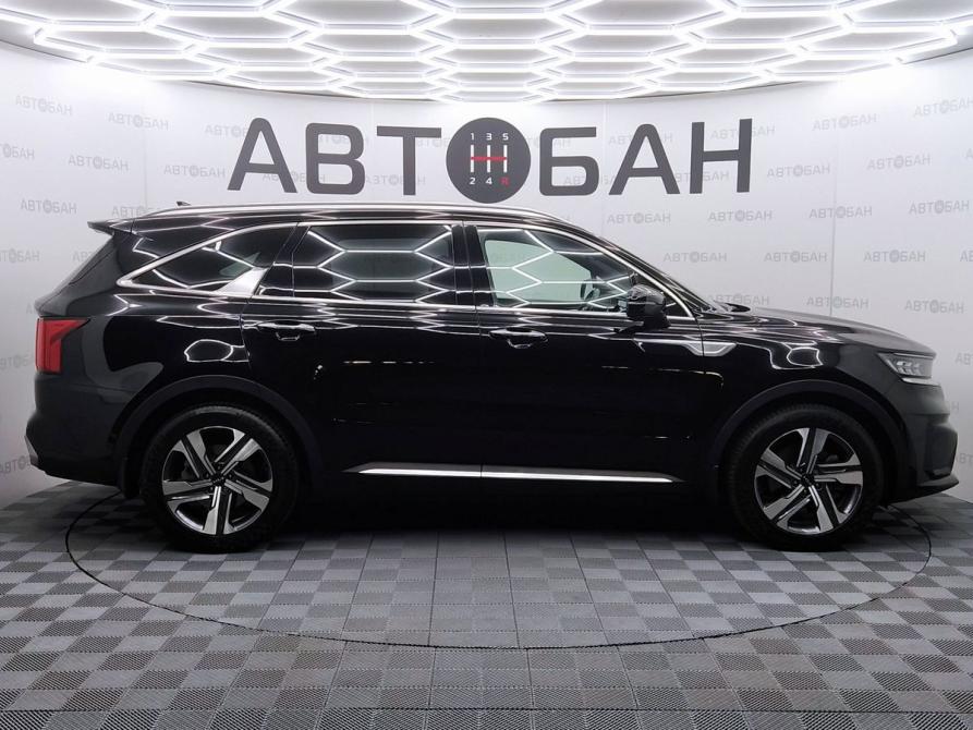 Kia Sorento IV Екатеринбург  - изображение 6