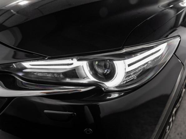 Mazda CX-5 II с пробегом 2019 года, цена 2 349 500 рублей, 87747 км, внедорожник, Автокод Объявления