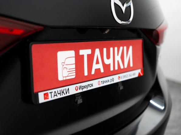 Mazda Axela III с пробегом 2014 года, цена 1 175 000 рублей, 138878 км, хэтчбек, Автокод Объявления
