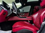 Mercedes-Benz S-Класс VII (W223) Уфа  - изображение 55