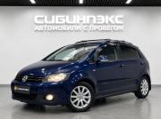 Volkswagen Golf Plus II Кемерово  - изображение 14
