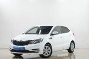 Kia Rio III Рестайлинг Новокузнецк  - изображение 35