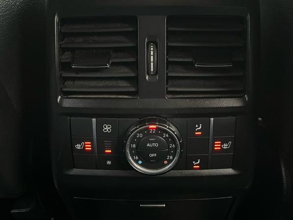 Mercedes-Benz M-Класс III (W166) с пробегом 2014 года, цена 2 900 000 рублей, 182922 км, внедорожник, Автокод Объявления