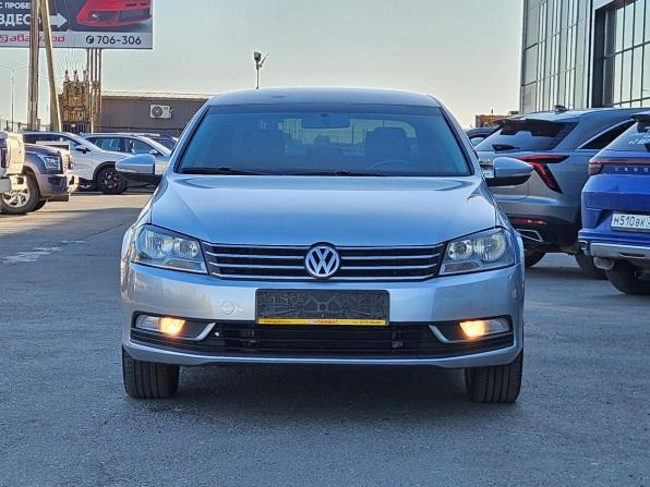 Volkswagen Passat B7 с пробегом 2013 года, цена 980 000 рублей, 175000 км, седан, Автокод Объявления