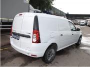 Lada (ВАЗ) Largus I Рестайлинг Москва  - изображение 24