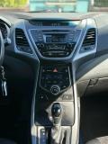 Hyundai Elantra V (MD) Рестайлинг Уфа  - изображение 25