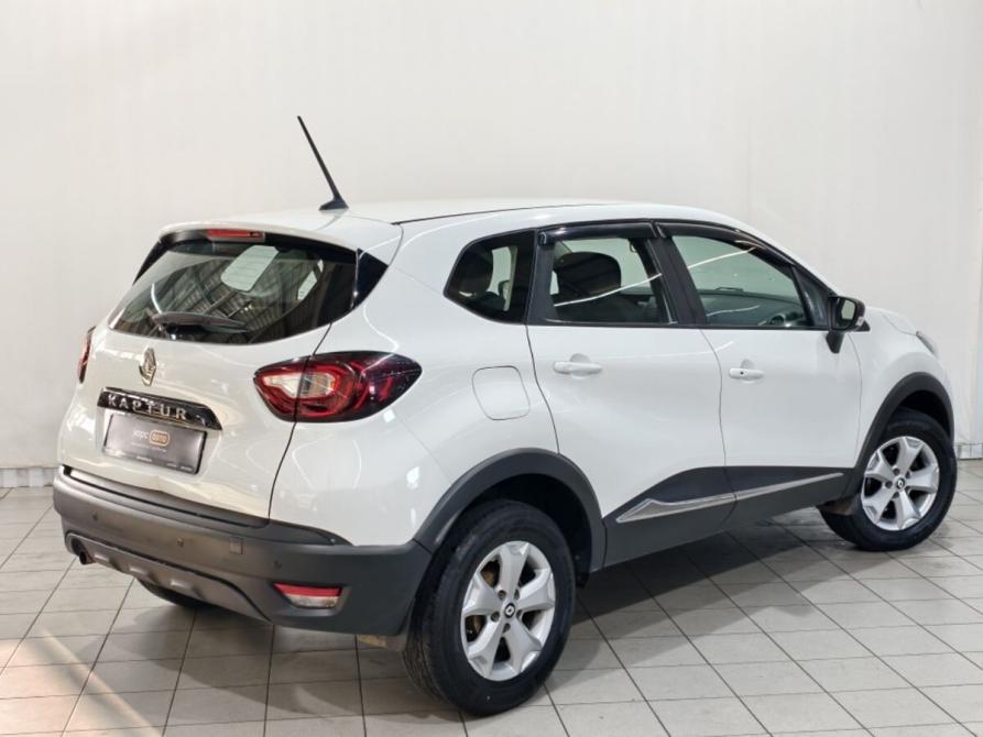 Renault Kaptur I Рестайлинг Курск  - изображение 3