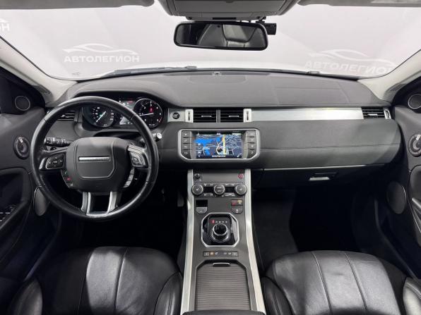 Land Rover Range Rover Evoque I Рестайлинг с пробегом 2018 года, цена 3 450 000 рублей, 60673 км, внедорожник, Автокод Объявления