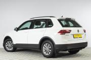 Volkswagen Tiguan II Челябинск  - изображение 24