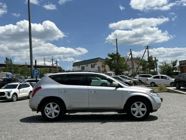 Nissan Murano I (Z50) с пробегом 2007 года, цена 630 000 рублей, 320000 км, внедорожник, Автокод Объявления