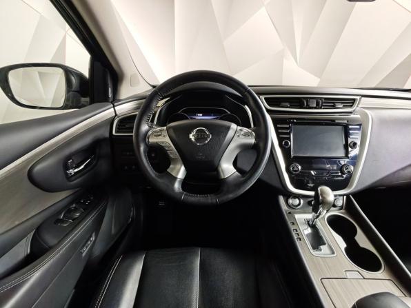 Nissan Murano III (Z52) с пробегом 2020 года, цена 2 695 000 рублей, 97062 км, внедорожник, Автокод Объявления