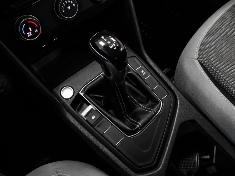 Volkswagen Taos I Минеральные Воды  - изображение 10