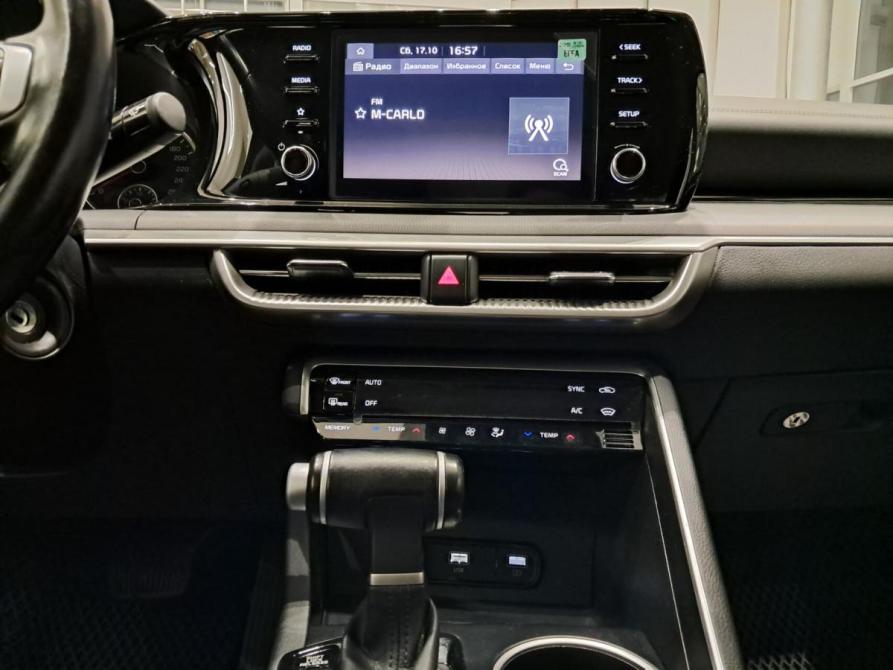 Kia K5 III Казань  - изображение 18