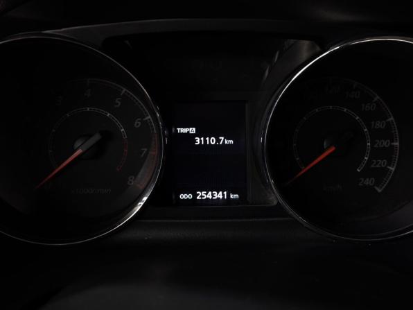 Citroen C-Crosser с пробегом 2011 года, цена 870 000 рублей, 254340 км, внедорожник, Автокод Объявления