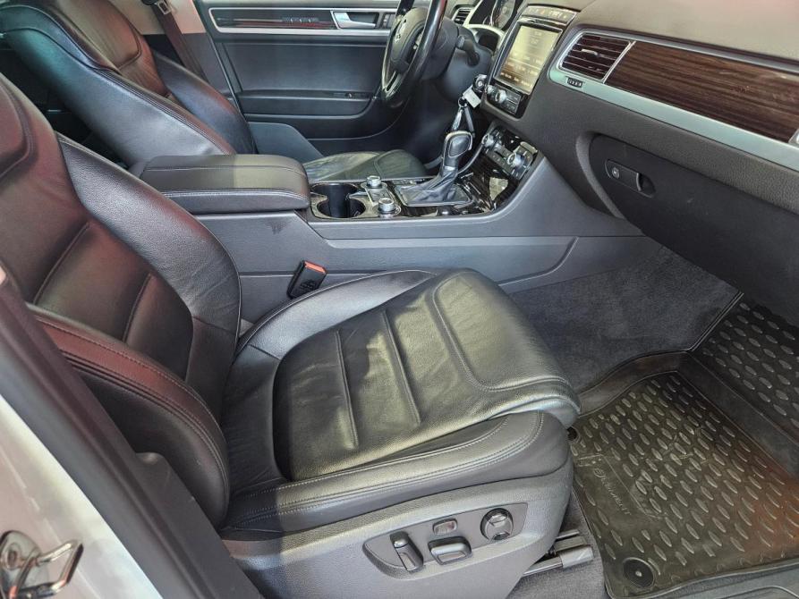 Volkswagen Touareg II Рестайлинг Вологда  - изображение 11