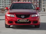 Honda Accord VII Рестайлинг Тюмень  - изображение 17