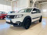 Lada (ВАЗ) Largus I Рестайлинг Миасс  - изображение 22