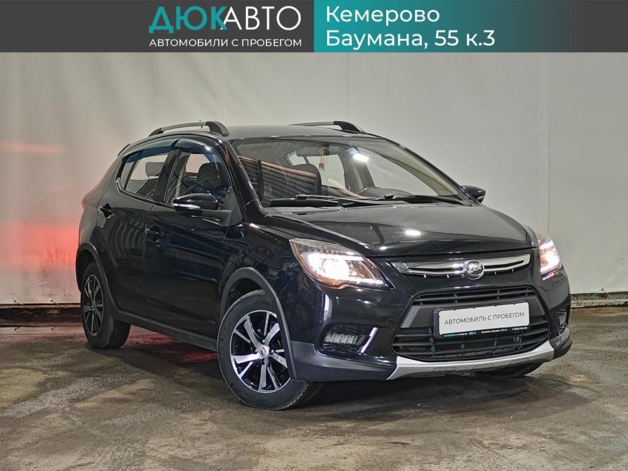 Lifan X50 Кемерово  - изображение 1
