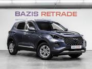 Chery Tiggo 4 Pro I Рестайлинг Тюмень  - изображение 27