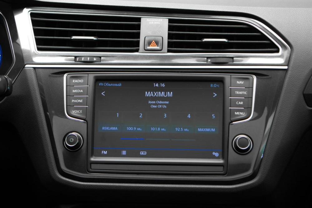Volkswagen Tiguan II Москва  - изображение 21