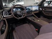 Geely Monjaro I Рестайлинг 2 Москва  - изображение 36