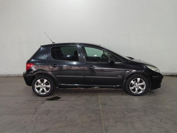 Peugeot 307 I Рестайлинг с пробегом 2006 года, цена 395 000 рублей, 136000 км, хэтчбек, Автокод Объявления