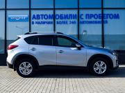 Mazda CX-5 I Рестайлинг Екатеринбург  - изображение 27