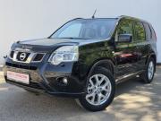 Nissan X-Trail II Рестайлинг Москва  - изображение 22