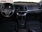 Hyundai Elantra VI (AD) Белгород  - изображение 28