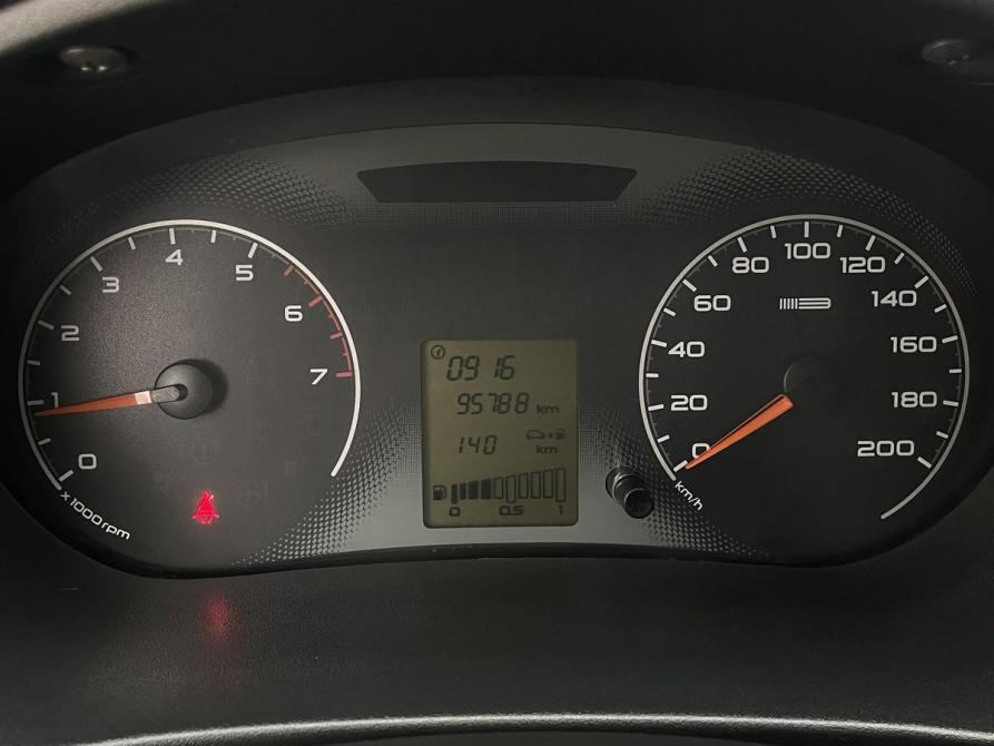 Lada (ВАЗ) Granta I Тамбов  - изображение 14