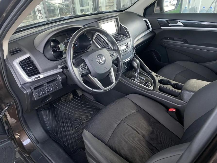 Dongfeng AX7 I Волгоград  - изображение 13
