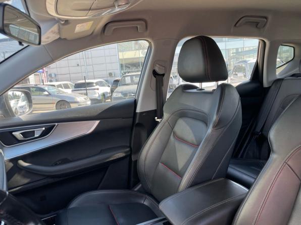Chery Tiggo 7 Pro I с пробегом 2022 года, цена 1 500 000 рублей, 77400 км, внедорожник, Автокод Объявления