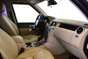 Land Rover Discovery IV Москва  - изображение 26