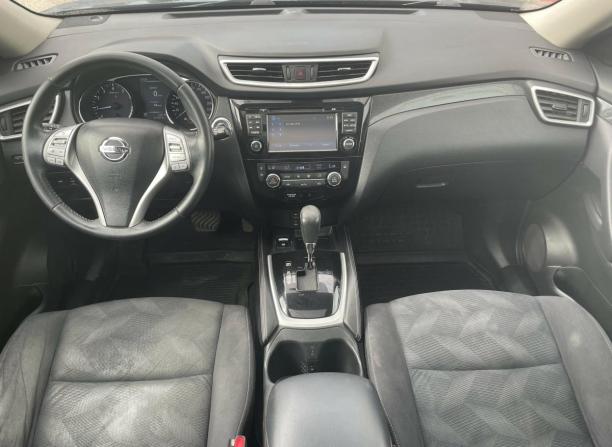 Nissan X-Trail III с пробегом 2015 года, цена 1 604 900 рублей, 218000 км, внедорожник, Автокод Объявления