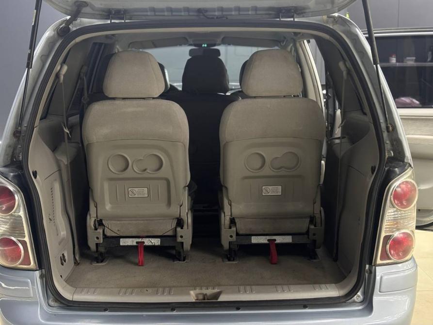 Hyundai Trajet I Рестайлинг Тверь  - изображение 14