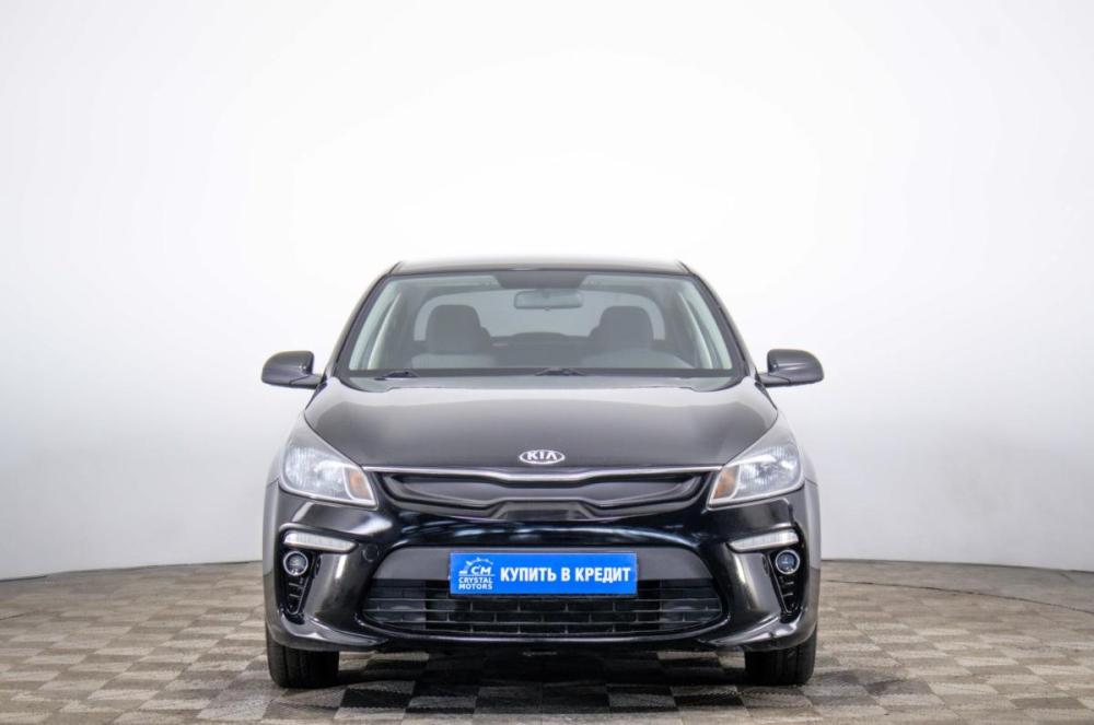 Kia Rio IV Пермь  - изображение 2
