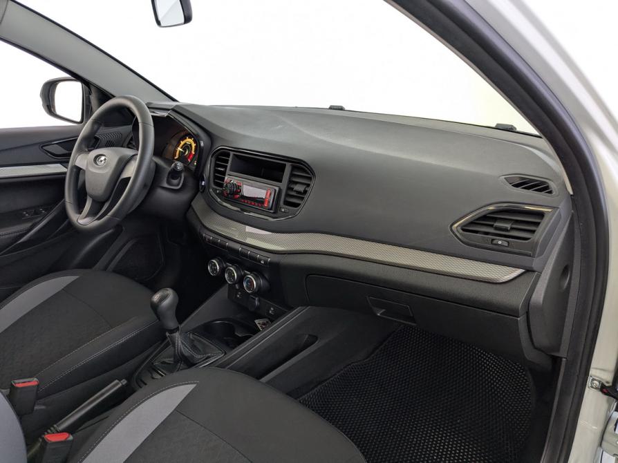 Lada (ВАЗ) Vesta I Рестайлинг (NG) Москва  - изображение 19