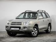 Hyundai Santa Fe Classic Санкт-Петербург  - изображение 24