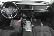 Kia Optima IV Новокузнецк  - изображение 40